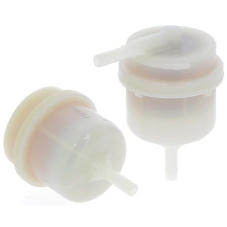 BE1193 PETROL FILTER | RICO Europe