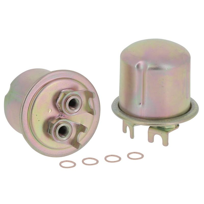HIFI BE1500 PETROL FILTER
