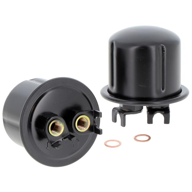 Hifi BE1501 PETROL FILTER