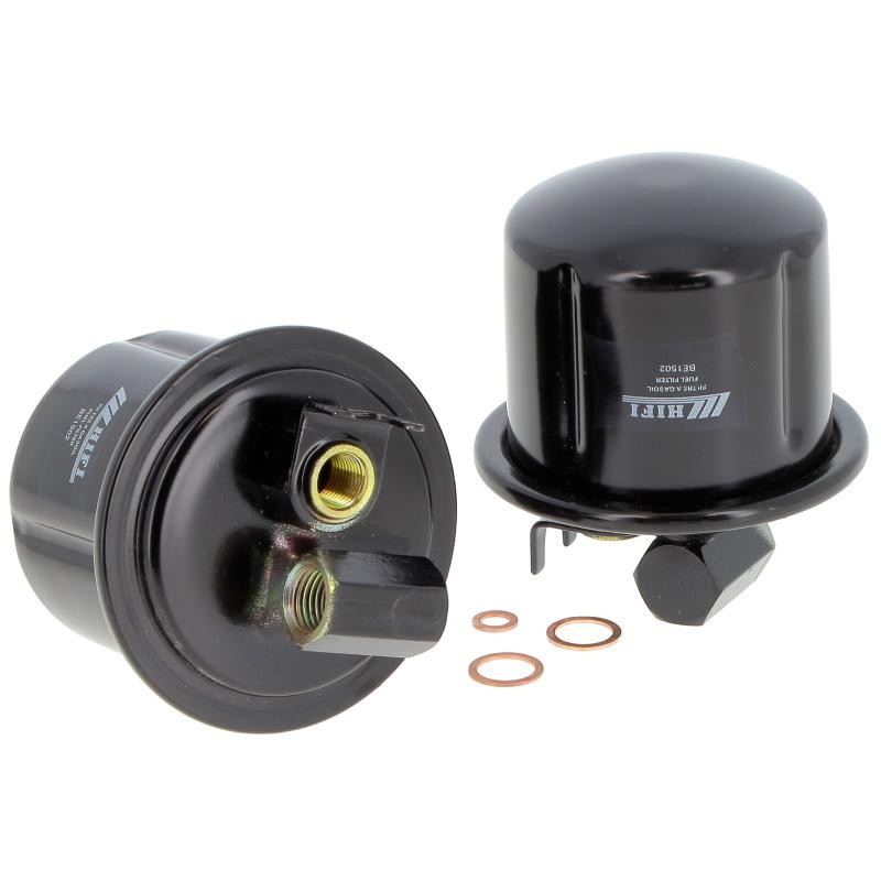 HIFI BE1502 PETROL FILTER