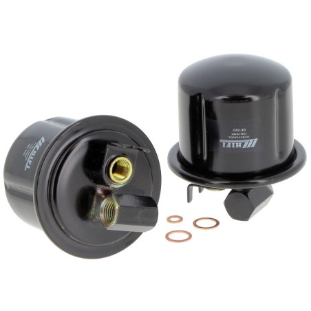 HIFI BE1502 PETROL FILTER