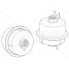 HIFI BE1503 PETROL FILTER