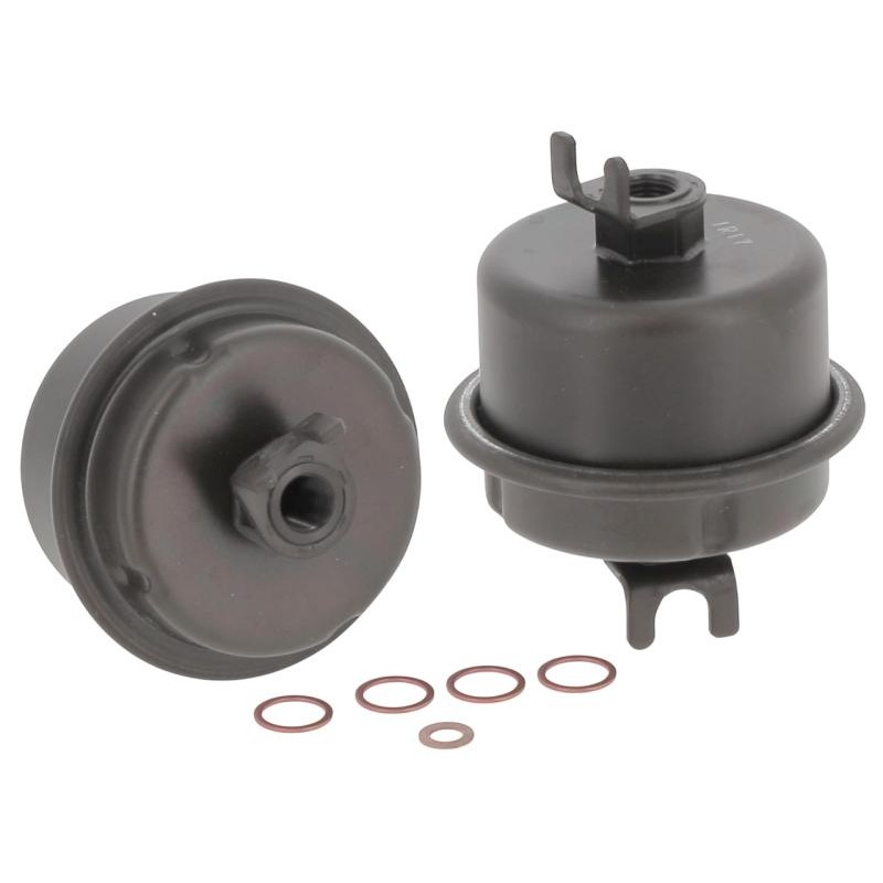 BE1504 PETROL FILTER | RICO Europe