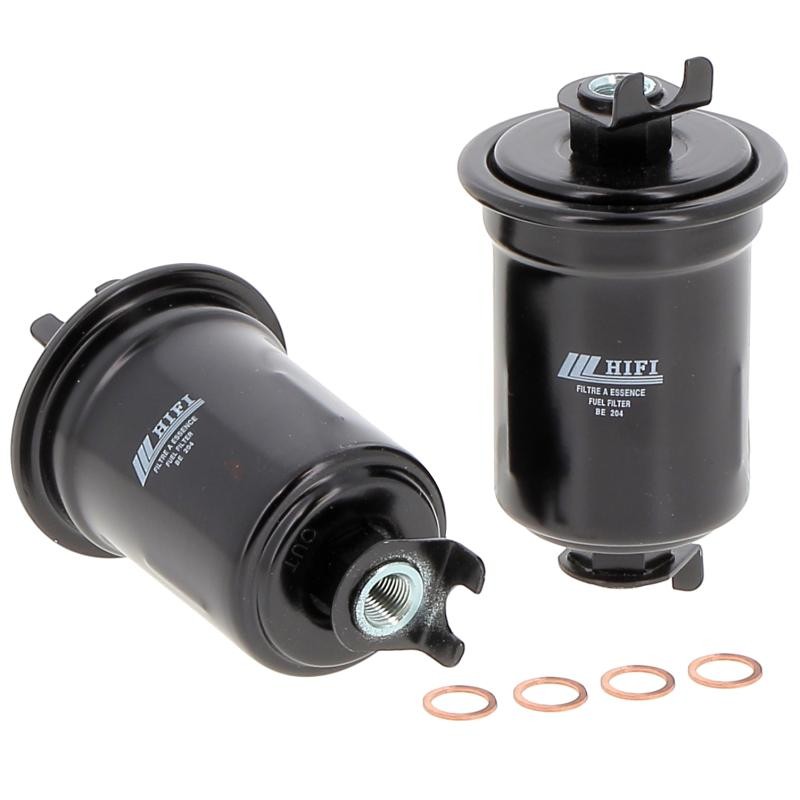 Hifi BE204 PETROL FILTER