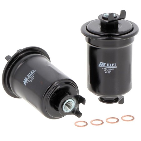 Hifi BE204 PETROL FILTER