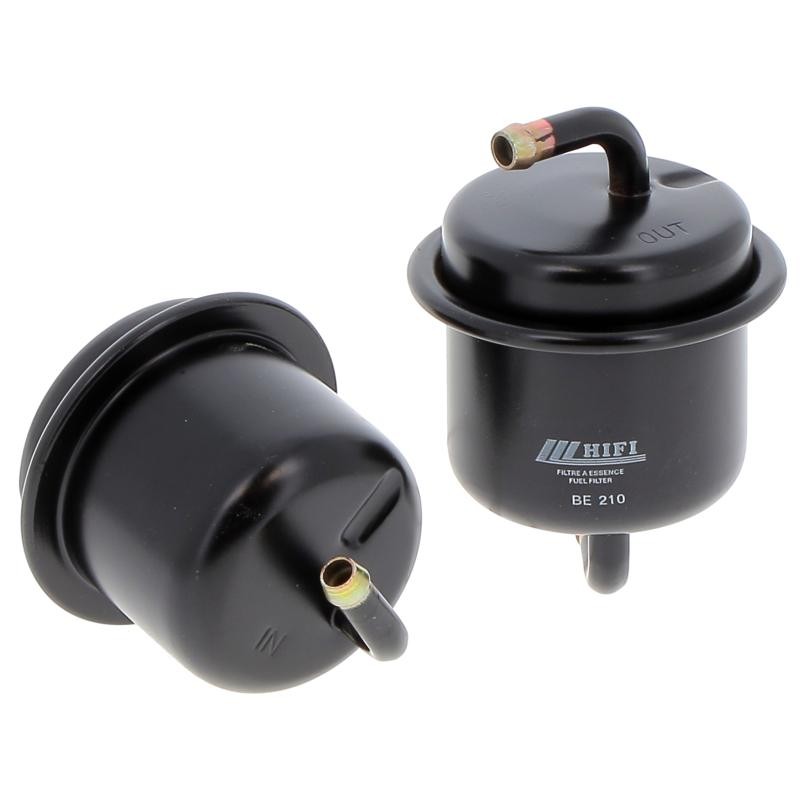 Hifi BE210 PETROL FILTER