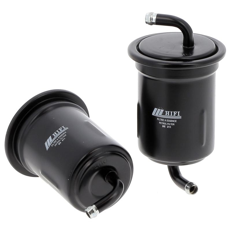 HIFI BE211 PETROL FILTER