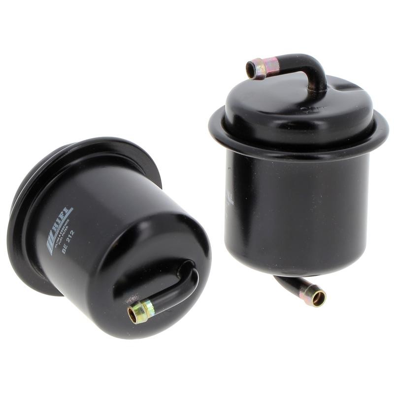 HIFI BE212 FUEL FILTER