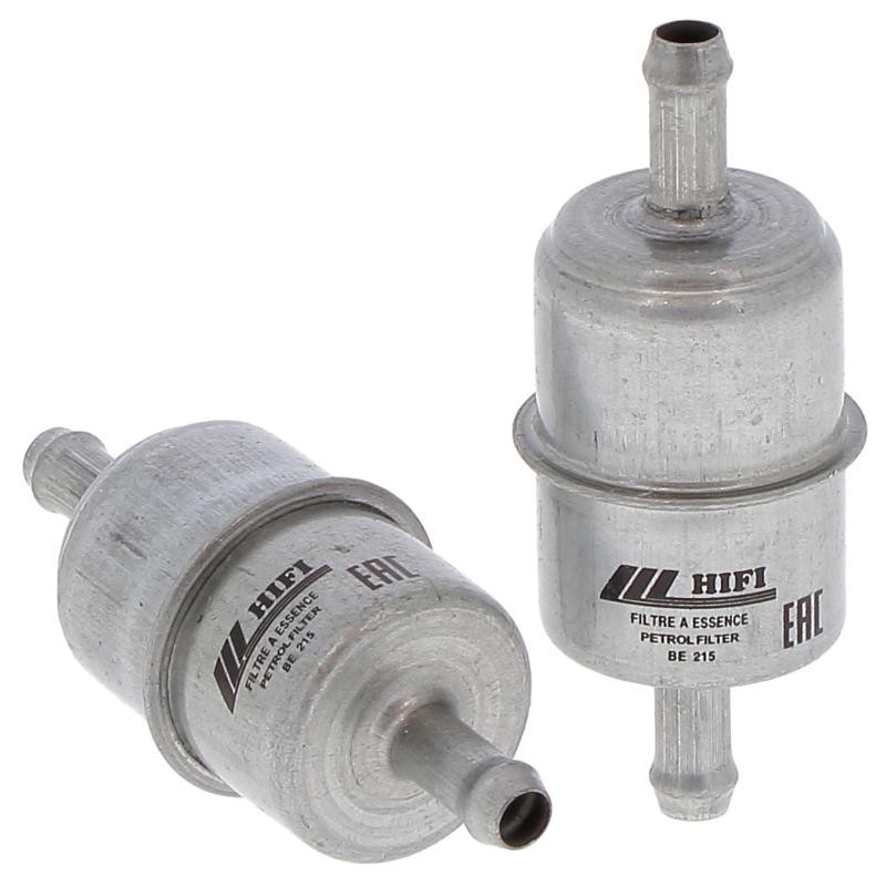 HIFI BE215 PETROL FILTER