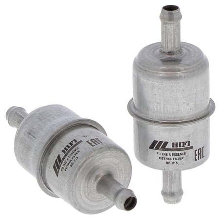 HIFI BE215 PETROL FILTER
