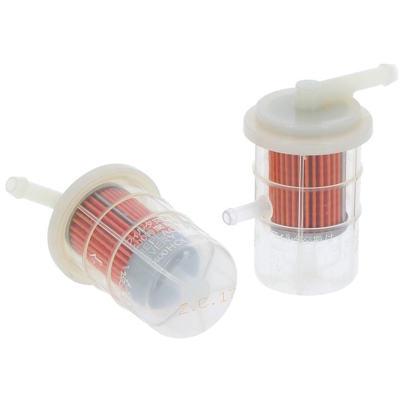 Hifi BE23 PETROL FILTER