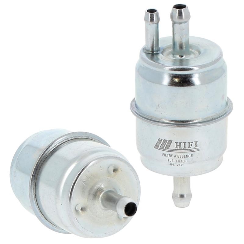Hifi BE242 PETROL FILTER
