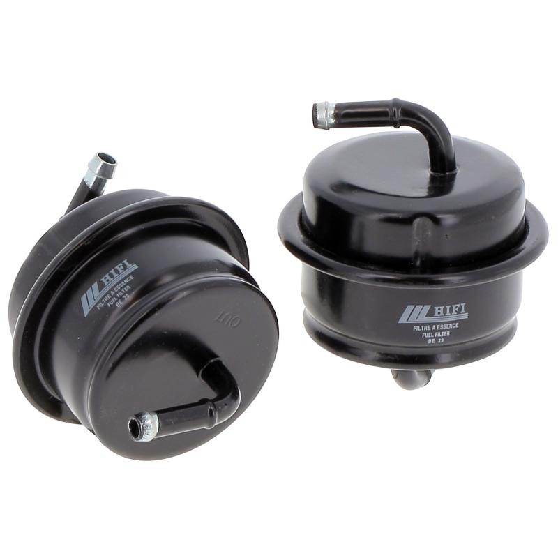 Hifi BE29 PETROL FILTER