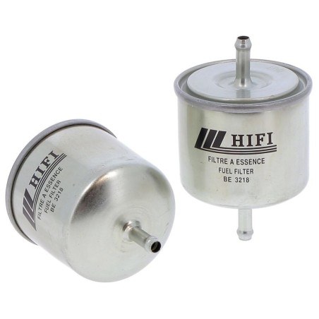 Hifi BE3218 PETROL FILTER