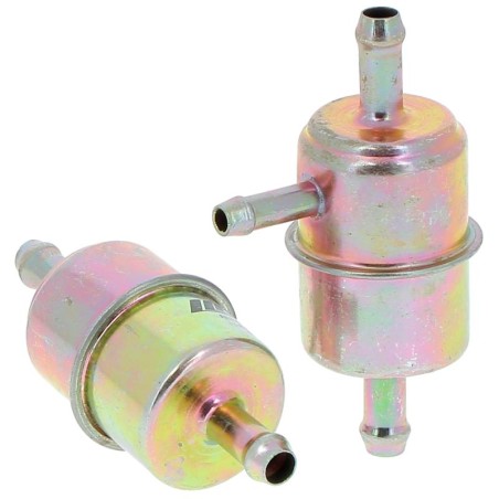 BE33002 PETROL FILTER | RICO Europe