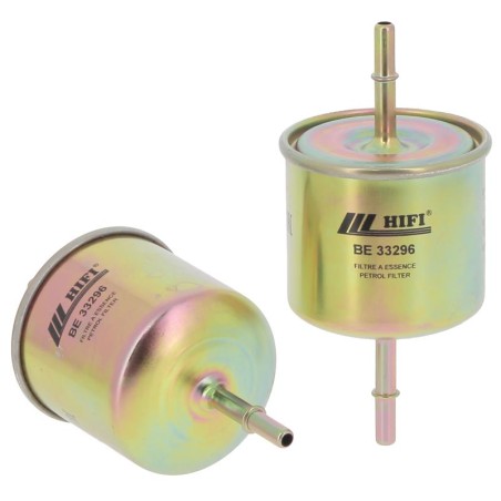 Hifi BE33296 PETROL FILTER