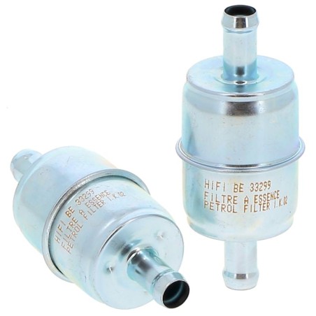 BE33299 PETROL FILTER | RICO Europe
