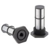 HIFI BE4041 PETROL FILTER