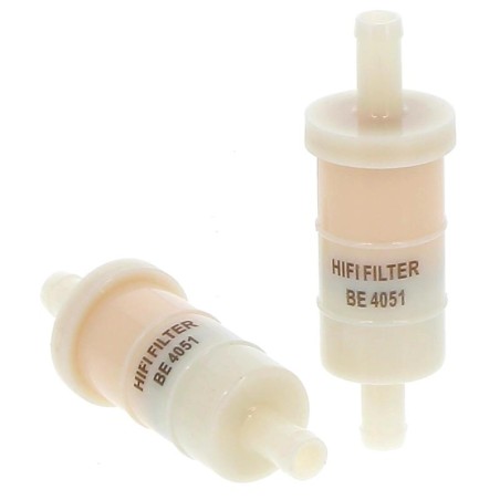 HIFI BE4051 FUEL FILTER