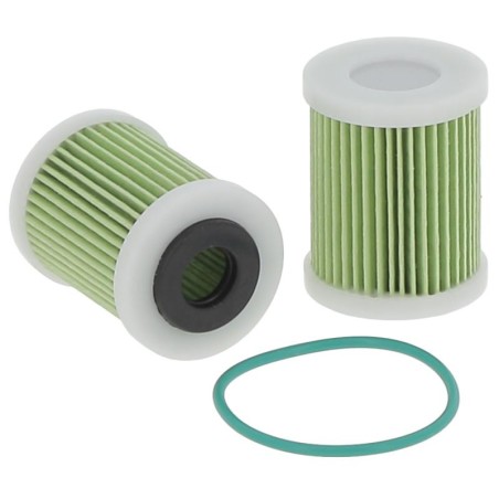 Hifi BE4060 FUEL FILTER