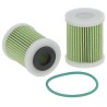 Hifi BE4060 FUEL FILTER