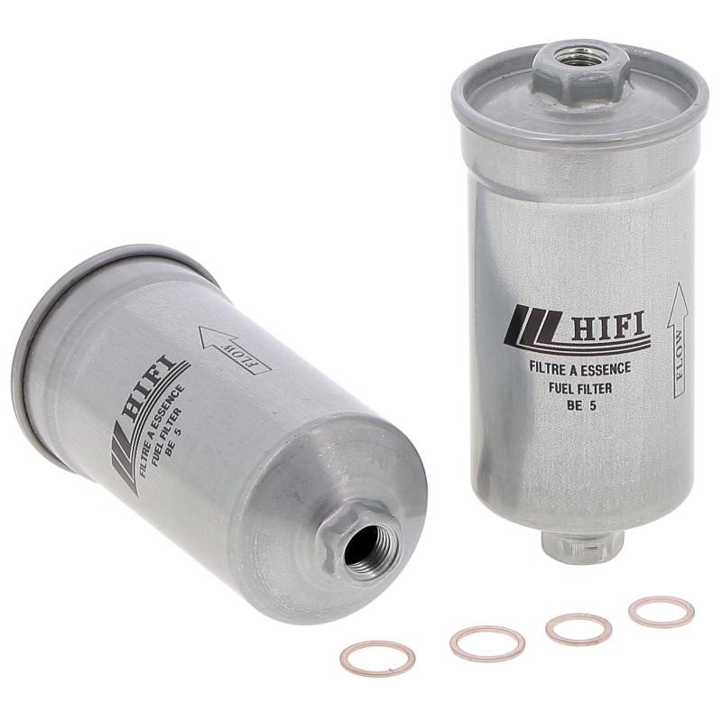 Hifi BE5 PETROL FILTER