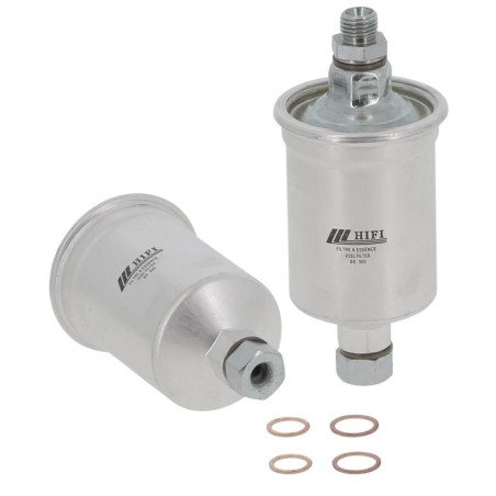 BE500 PETROL FILTER | RICO Europe