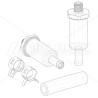 HIFI BE5003 PETROL FILTER