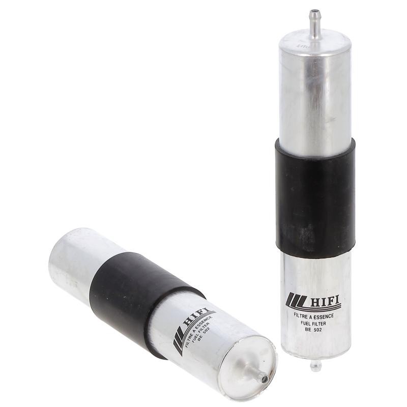 Hifi BE502 PETROL FILTER