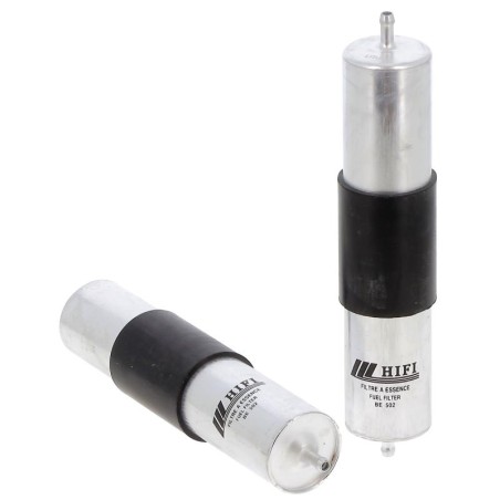 Hifi BE502 PETROL FILTER