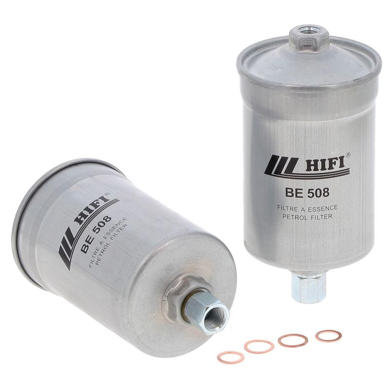 Hifi BE508 PETROL FILTER