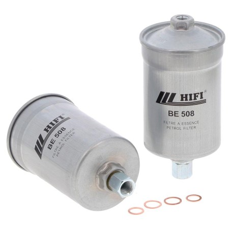 Hifi BE508 PETROL FILTER