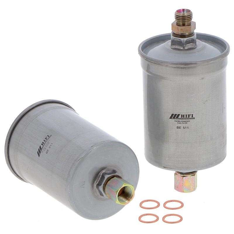 Hifi BE511 PETROL FILTER