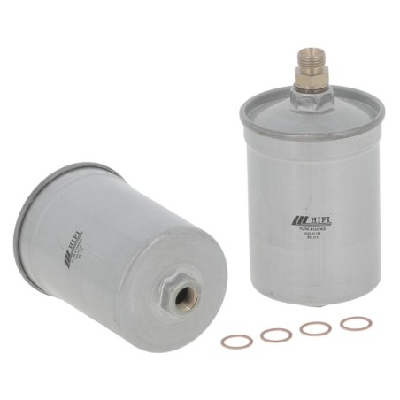 Hifi BE513 PETROL FILTER