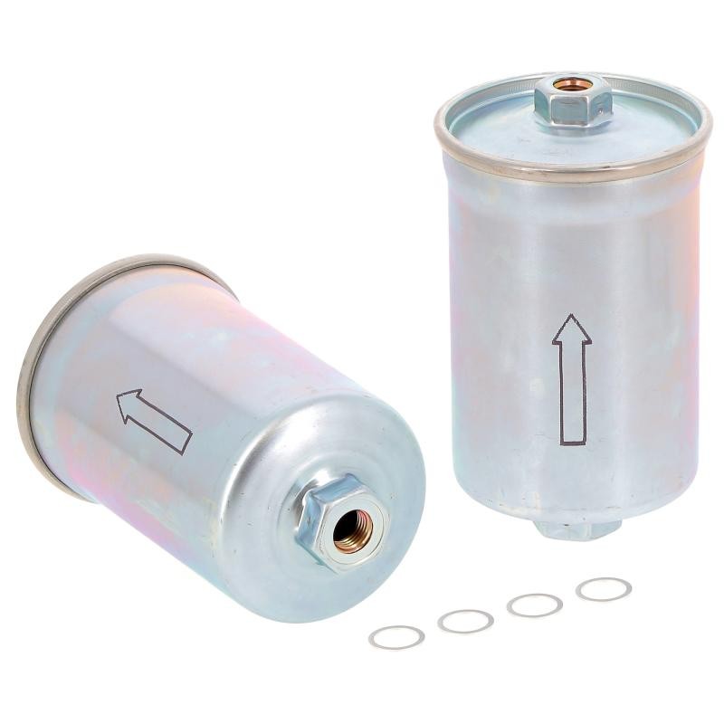 Hifi BE518 PETROL FILTER