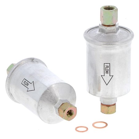 BE520 PETROL FILTER | RICO Europe