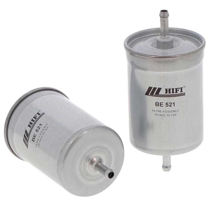 Hifi BE521 PETROL FILTER