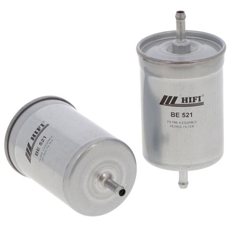 Hifi BE521 PETROL FILTER