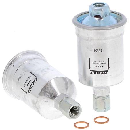 HIFI BE524 PETROL FILTER