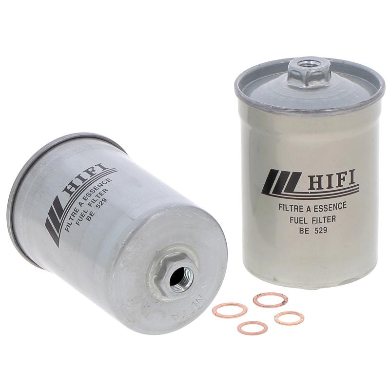 Hifi BE529 PETROL FILTER