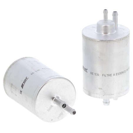 Hifi BE530 PETROL FILTER