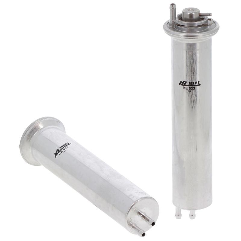Hifi BE533 PETROL FILTER