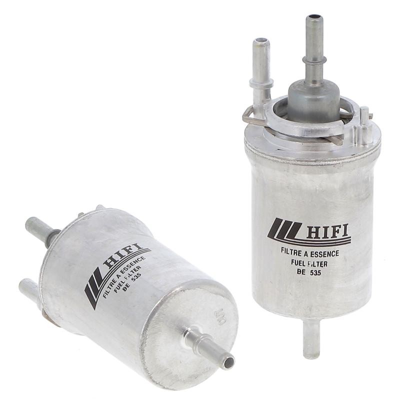 Hifi BE535 PETROL FILTER