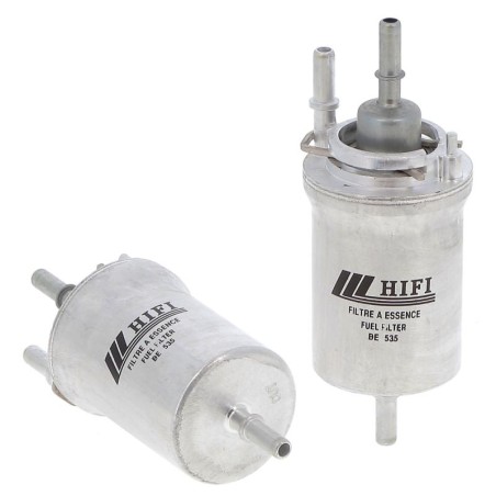 Hifi BE535 PETROL FILTER