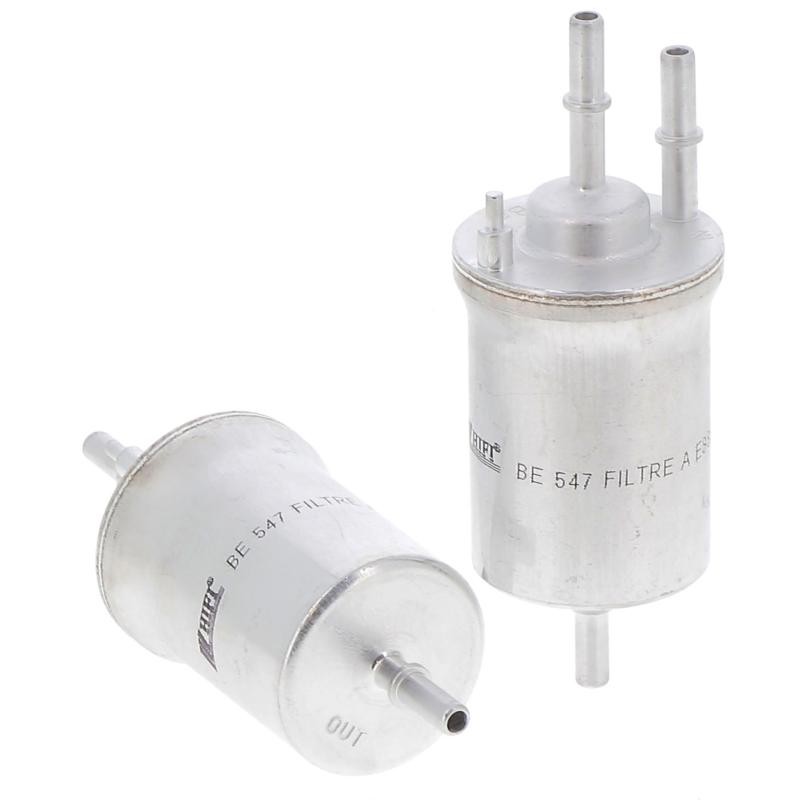 Hifi BE547 PETROL FILTER