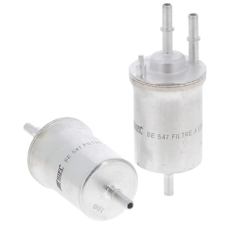 Hifi BE547 PETROL FILTER