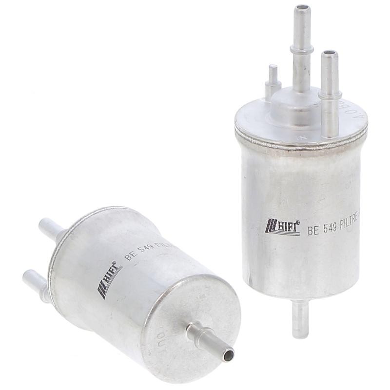 Hifi BE549 PETROL FILTER