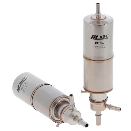 HIFI BE550 PETROL FILTER