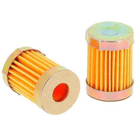 HIFI BE5500 FUEL FILTER