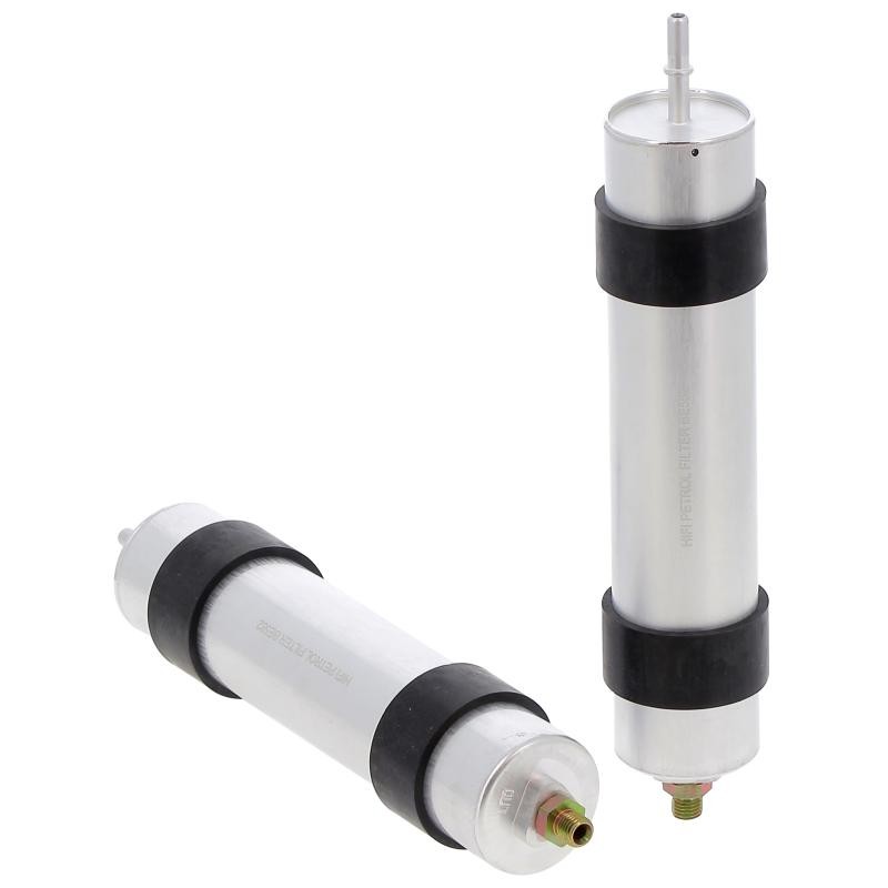 BE562 PETROL FILTER | RICO Europe